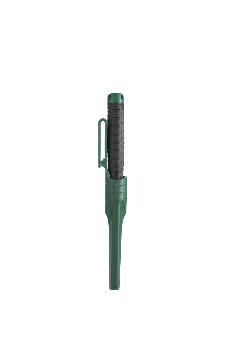Ніж Ganzo G806-GB зелений з піхвами 