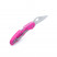 Нож Firebird by Ganzo F759M розовый  