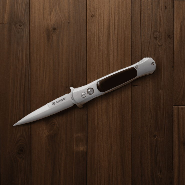 Нож складной Ganzo G707
