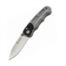 Нож Ganzo G718 серый