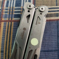 Мультитул Multi Tool Ganzo G303 — Photo 3