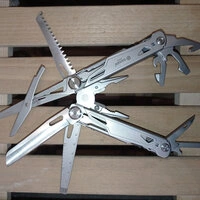 Мультитул Multi Tool Ganzo G303 — Photo 8