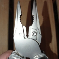 Мультитул Multi Tool Ganzo G303 — Photo 10