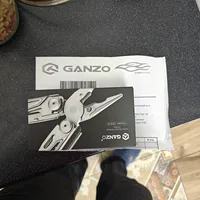 Мультитул Ganzo G303, (16 см) 21 функція + біти та чохол — Photo 35