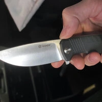 Ніж складаний Ganzo G769-GR — Photo 34