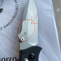 Ніж складаний Ganzo G704 — Photo 13