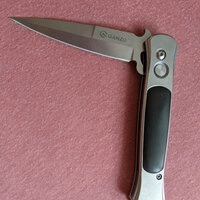 Ніж складаний Ganzo G707 — Photo 1