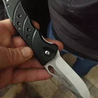 Ніж складаний Ganzo G619