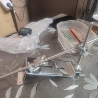 Точильний верстат Ganzo Touch Pro Steel, GTPS — Photo 65
