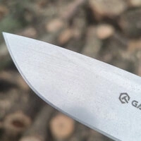 Нож складной Ganzo G6803-BK, черный — Photo 9