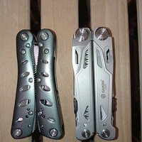Мультитул Ganzo G101H — Photo 50