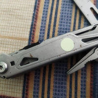 Мультитул Multi Tool Ganzo G303 — Photo 2