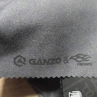 Ніж складаний Ganzo G7211-BK чорний — Photo 4