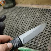 Ніж Ganzo G806-GB зелений з піхвами — Photo 6