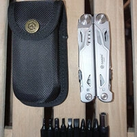 Мультитул Multi Tool Ganzo G303 — Photo 6