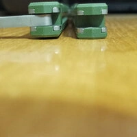 Нож-бабочка (балисонг) Ganzo G766-GR — Photo 25