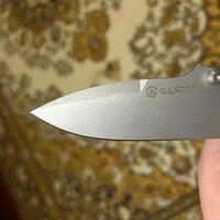 Ніж складаний Ganzo G704 — Photo 14