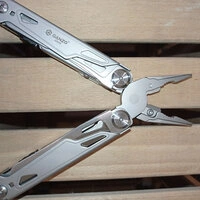 Мультитул Multi Tool Ganzo G303 — Photo 7