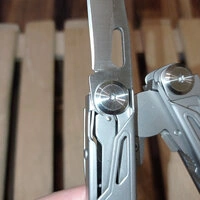 Мультитул Multi Tool Ganzo G303 — Photo 12