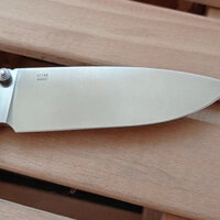 Ніж складаний Ganzo G740-BK чорний — Photo 6