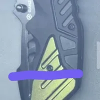 Ніж складаний Ganzo G628-RD червоний — Photo 22