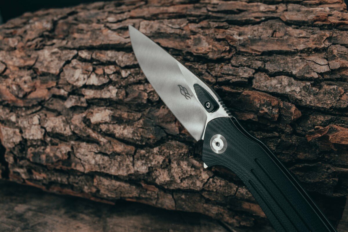 Нож Adimanti Samson by Ganzo (Brutalica design)