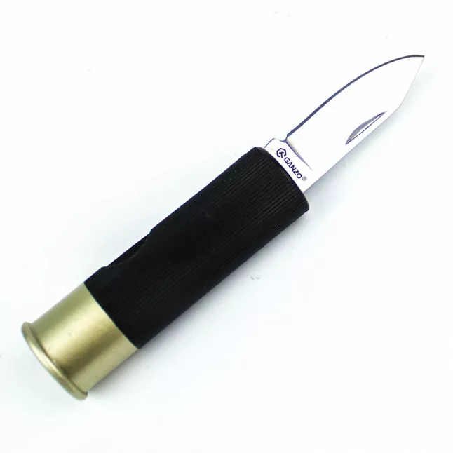 Ніж Ganzo G624 чорний