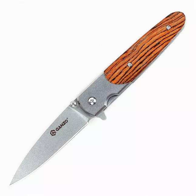 Нож Ganzo G743-2-WD1