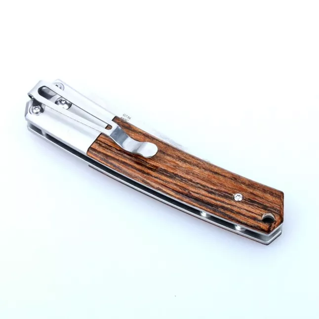 Нож Ganzo G7361-WD1 — Photo 4