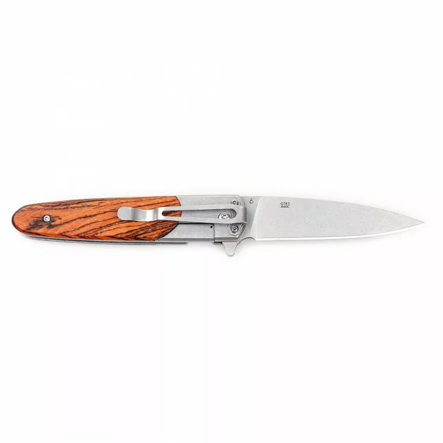 Нож Ganzo G743-2-WD1 — Photo 4