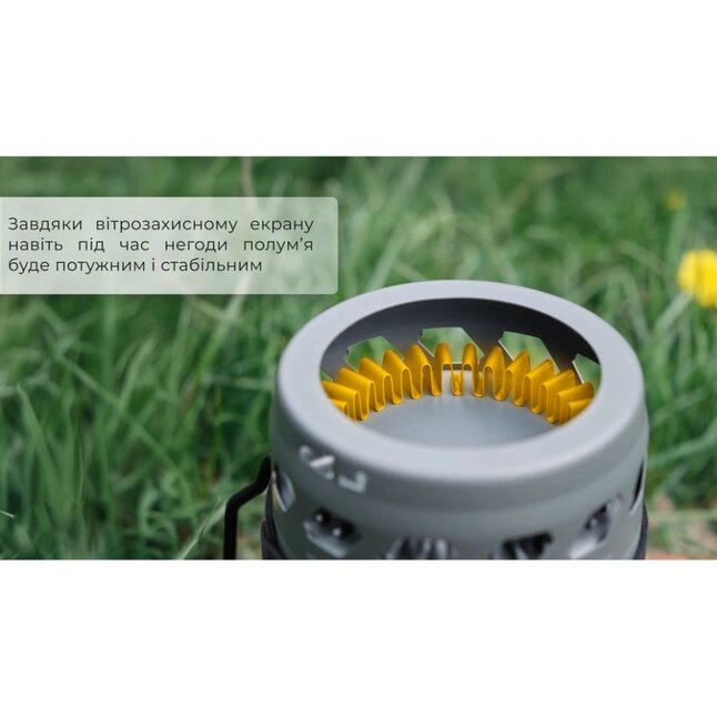 Система приготування їжі Adimanti AD10 1100мл — Photo 11