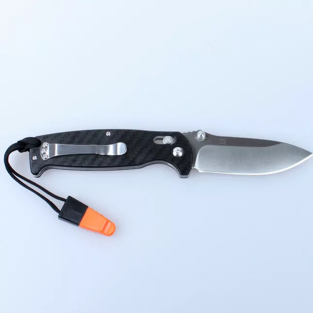 Ніж Ganzo G7411-CF-WS — Photo 2
