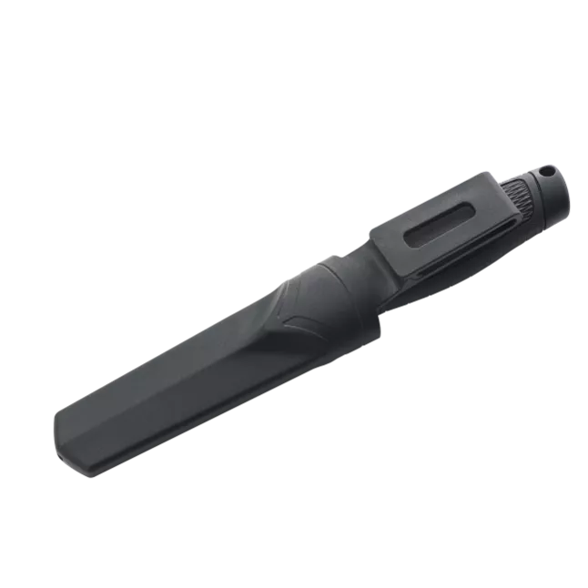 Ніж Ganzo G806-BK чорний з піхвами — Photo 2