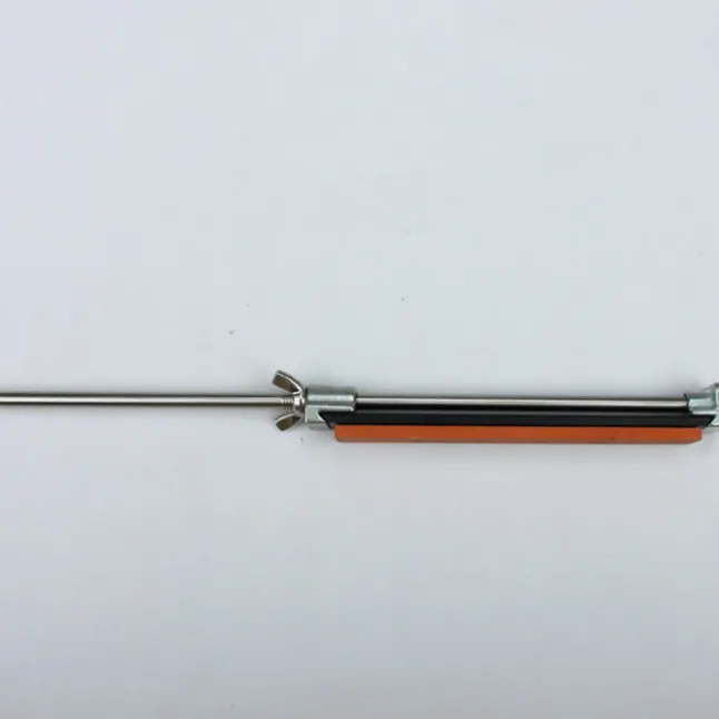 Точильний верстат Ganzo Touch Pro Steel, GTPS — Photo 28