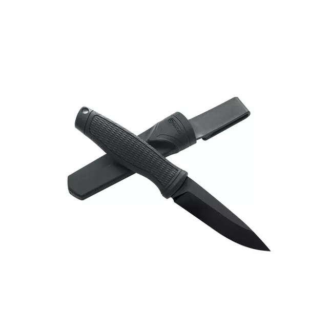 Ніж Ganzo G806-BK із чорним лезом — Photo 3