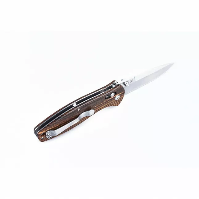 Нож Ganzo G738-W1 — Photo 3