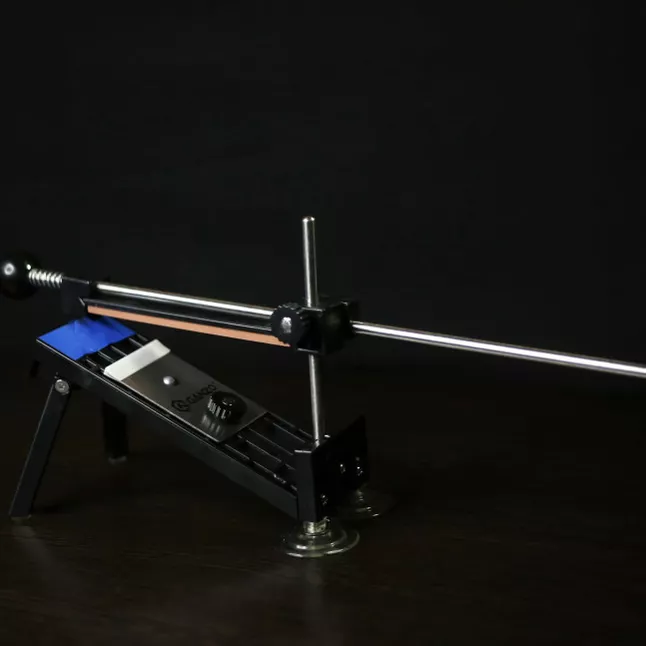 Точильний верстат Ganzo Touch Pro, GTP — Photo 2