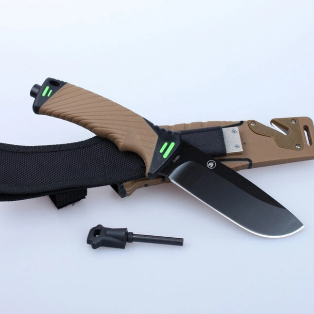Ніж Ganzo G8012-DY — Photo 4