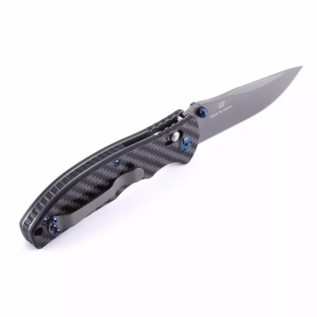 Нож Firebird by Ganzo F7503-CF — Photo 4
