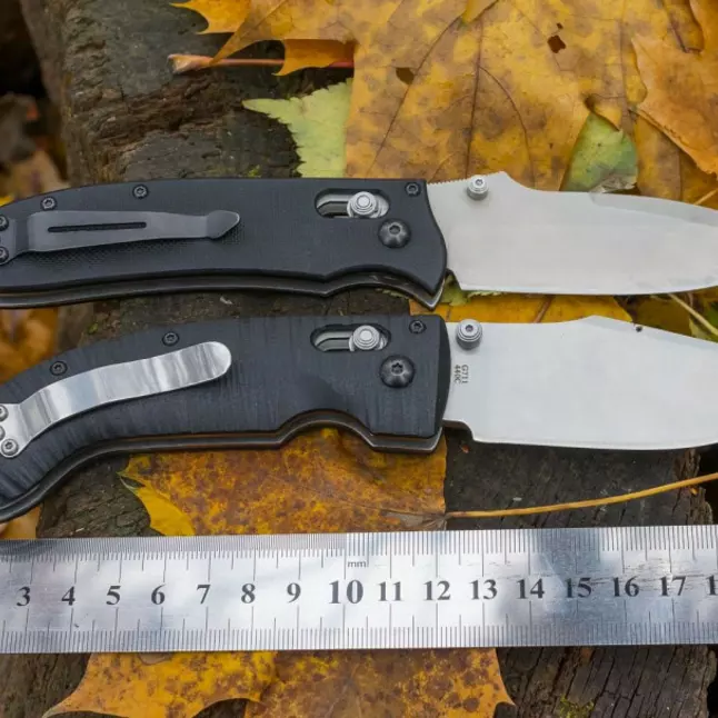 Нож Ganzo G711 — Photo 15