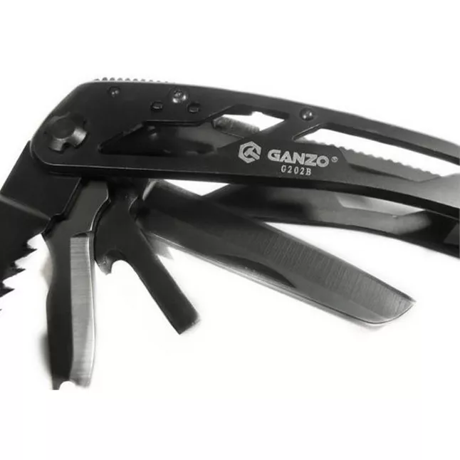 Мультитул Ganzo G202B — Photo 2