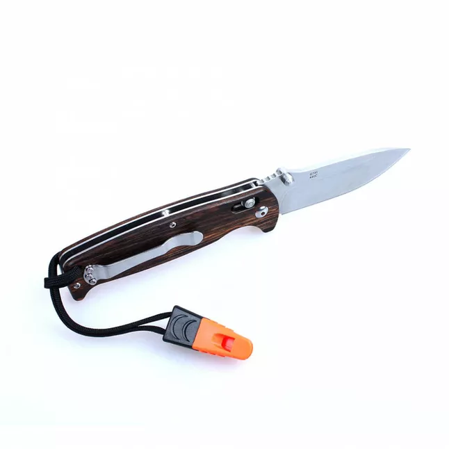 Нож Ganzo G7412-WD1-WS — Photo 2