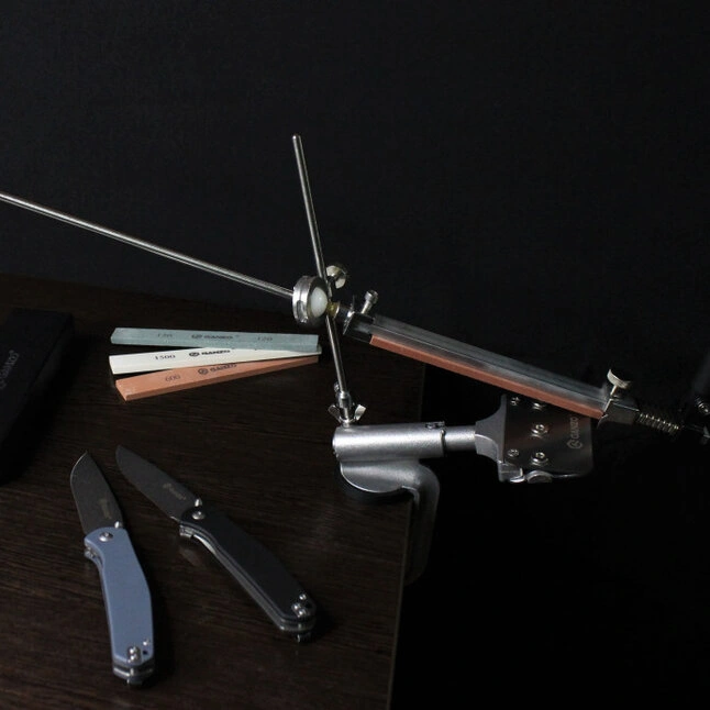 Точилка для ножів Ganzo Razor Pro — Photo 3