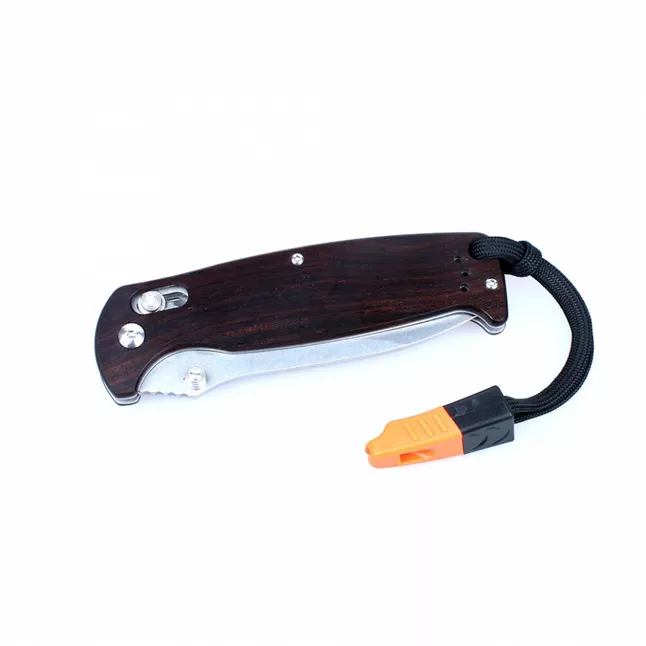 Ніж Ganzo G7412-WD2-WS — Photo 4