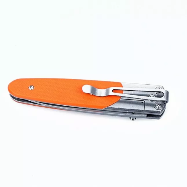 Ніж складний Ganzo G743-2-OR — Photo 3