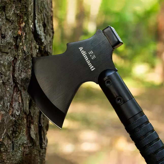 Многофункциональный топор Adimanti AXE-003 — Photo 9