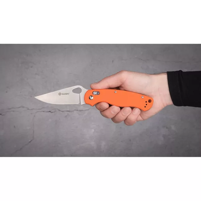 メキシコ産　ポールセンキンイロコガネ　28mm Купити Ніж складаний Ganzo G729-OR помаранчевий | Ganzo