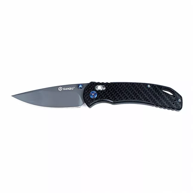 Нож Ganzo G7533-CF — Photo 1