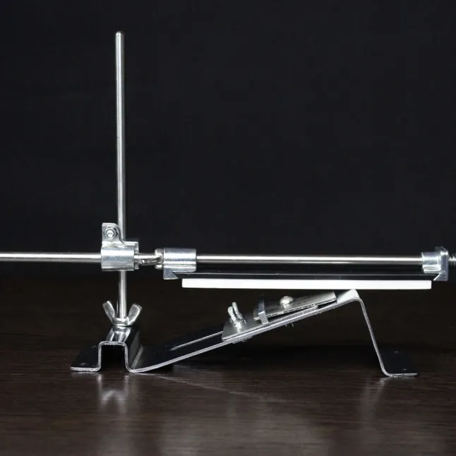 Точильний верстат Ganzo Touch Pro Steel, GTPS — Photo 2