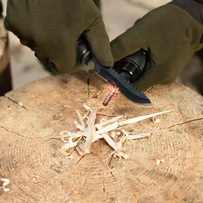 Многофункциональный топор Adimanti AXE-003 — Photo 13
